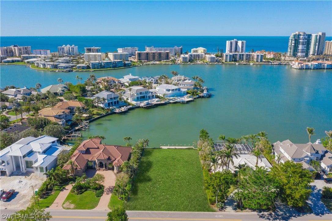3453 Crayton Rd., Naples — Moorings Teardown