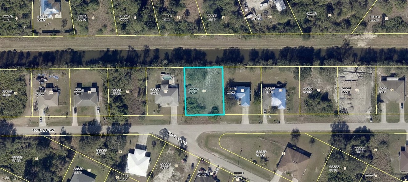 4517-4519 29th St SW, Lehigh Acres, FL 33973, MLS# 223075846