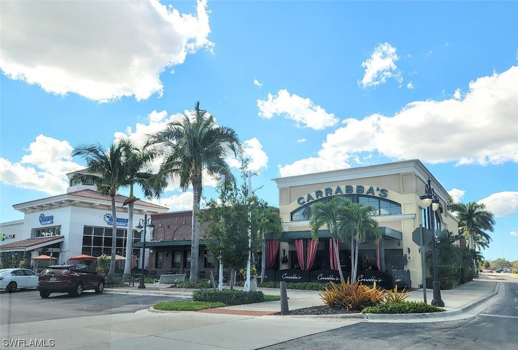 HomeGoods - Gulf Coast Town Center