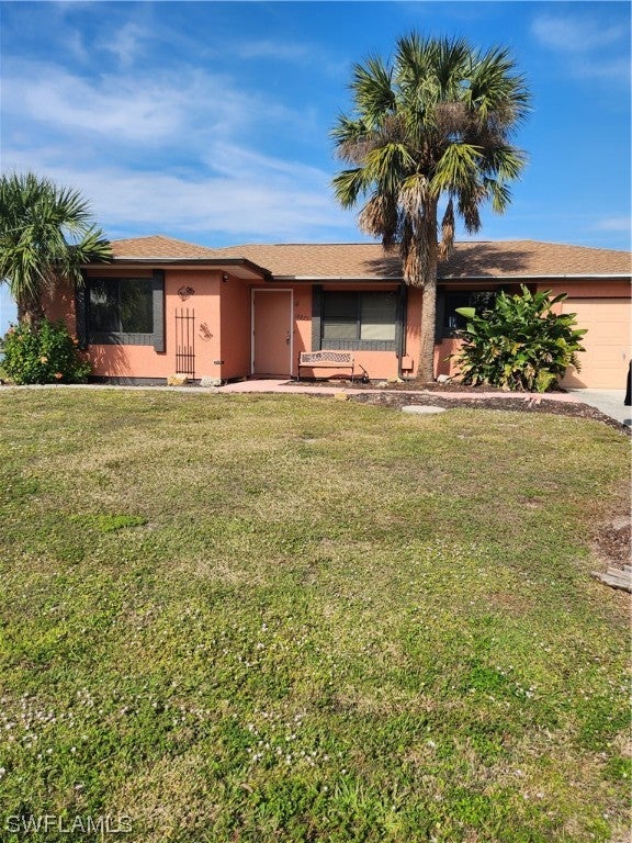 18875 Ashcroft Circle, Port Charlotte, FL 33948 MLS 224001431