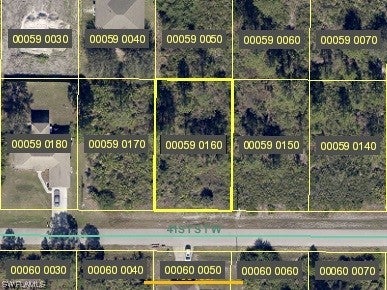 2710 41st Street W, Lehigh Acres, FL 33971 - MLS# 224023047 - Coldwell ...