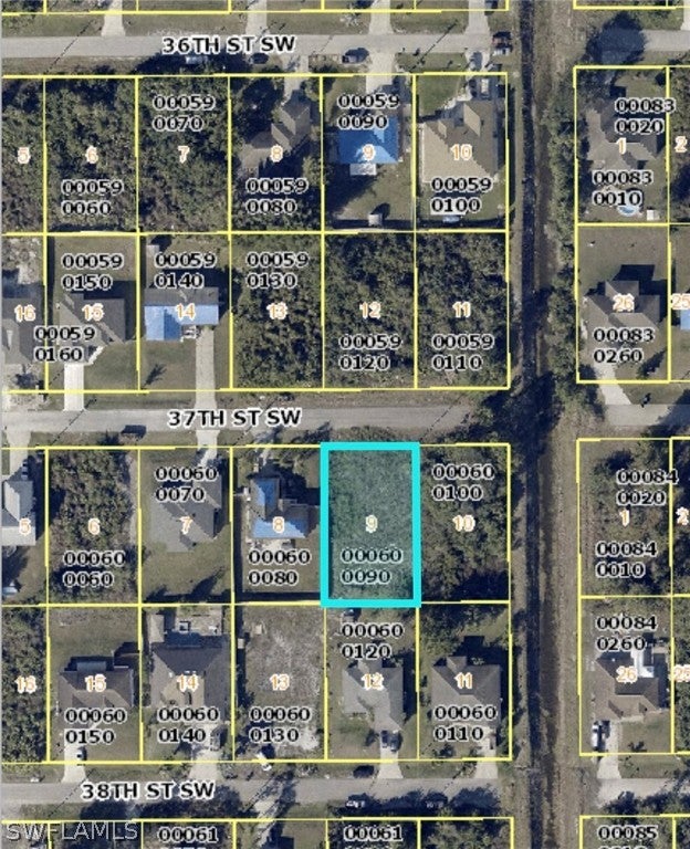 3103 70th St W, Lehigh Acres, FL, 33971, MLS #224019613