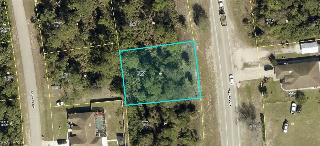 166 Bell Boulevard S, Lehigh Acres, FL 33974 - MLS# 224037060 ...