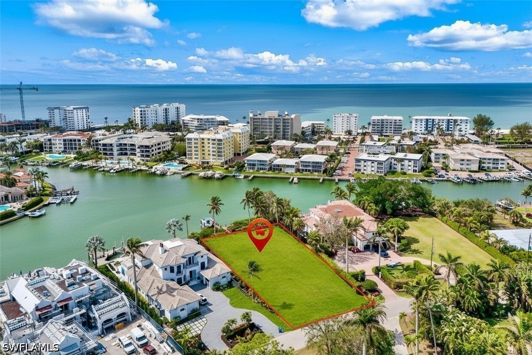 286 Spring Line Dr., Naples — Moorings Bay photo 4