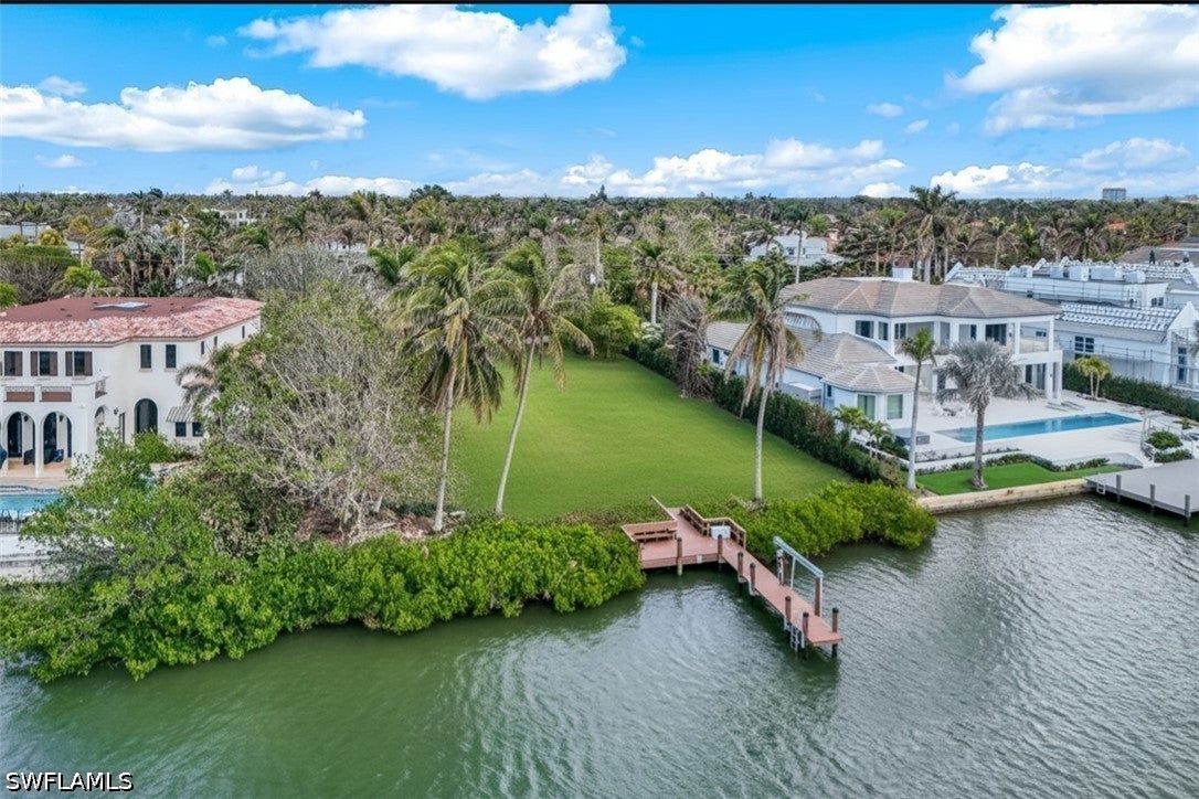 286 Spring Line Dr., Naples — Moorings Bay photo 5
