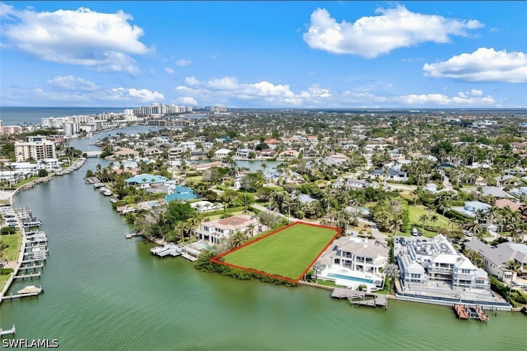 286 Spring Line Dr., Naples — Moorings Bay photo 7