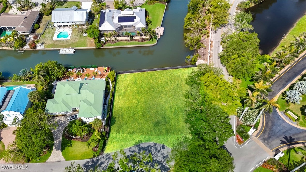 5291 Sand Dollar Ln, Naples — Pine Ridge Homesite photo 2