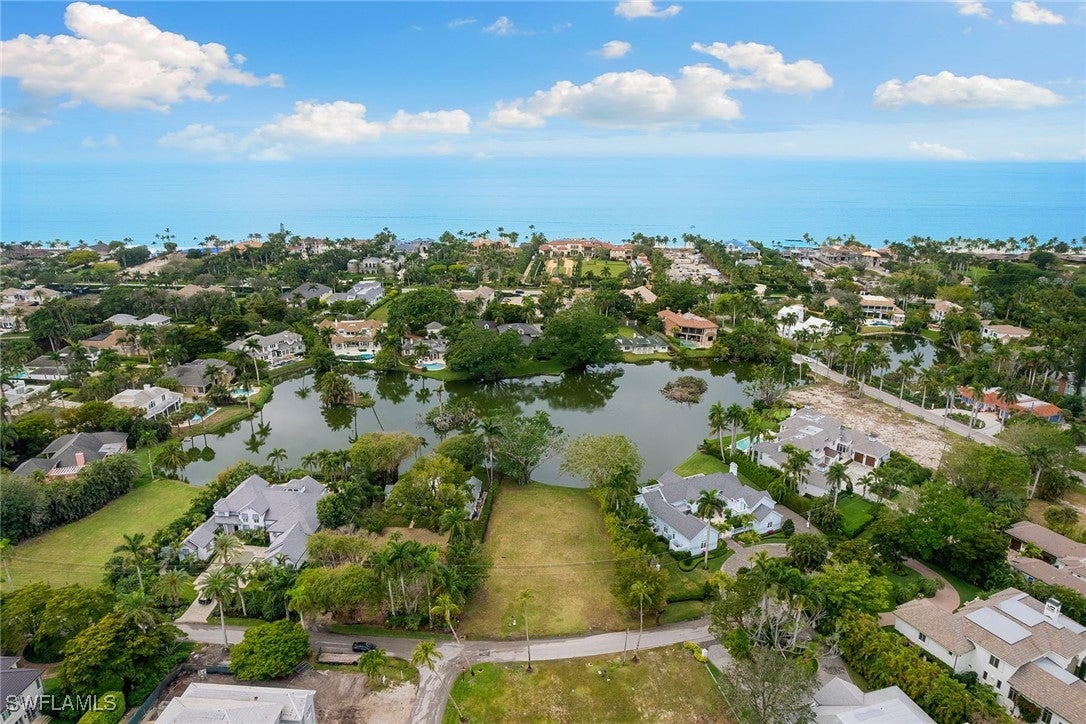 2550 Lantern Ln., Naples — Port Royal Lakefront photo 5