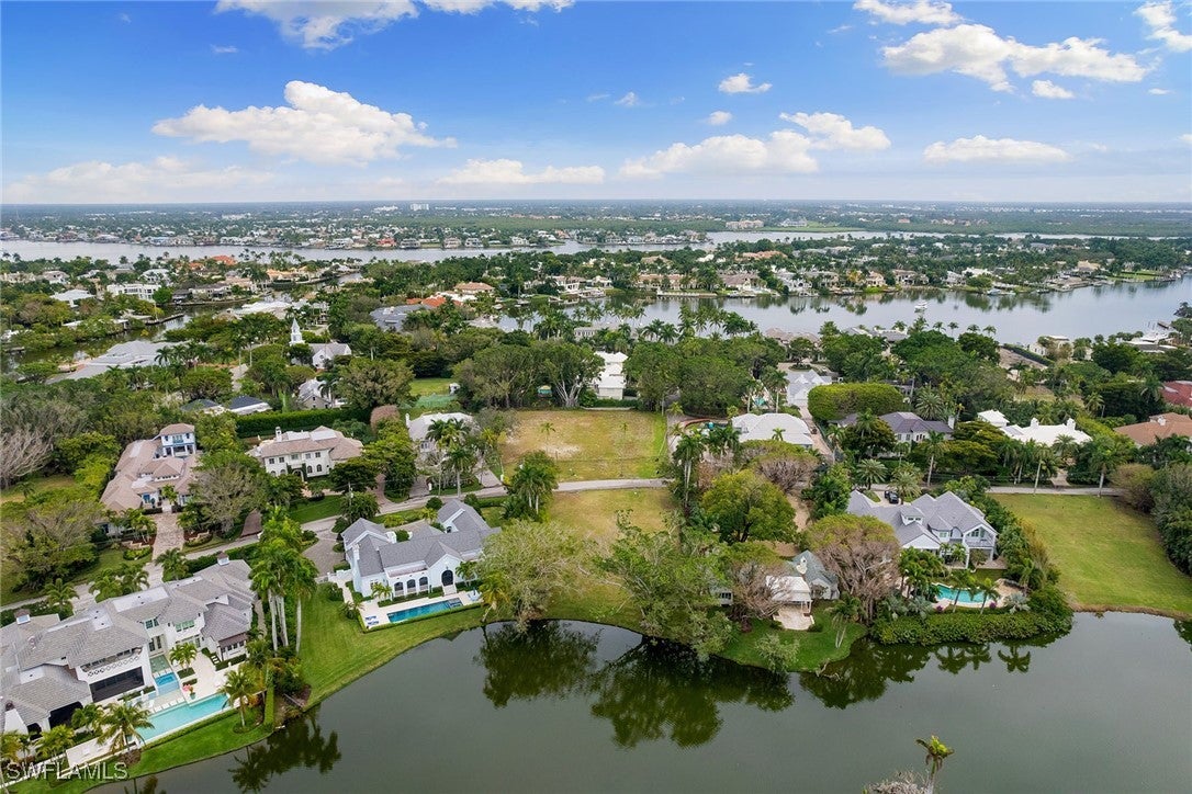 2550 Lantern Ln., Naples — Port Royal Lakefront photo 6