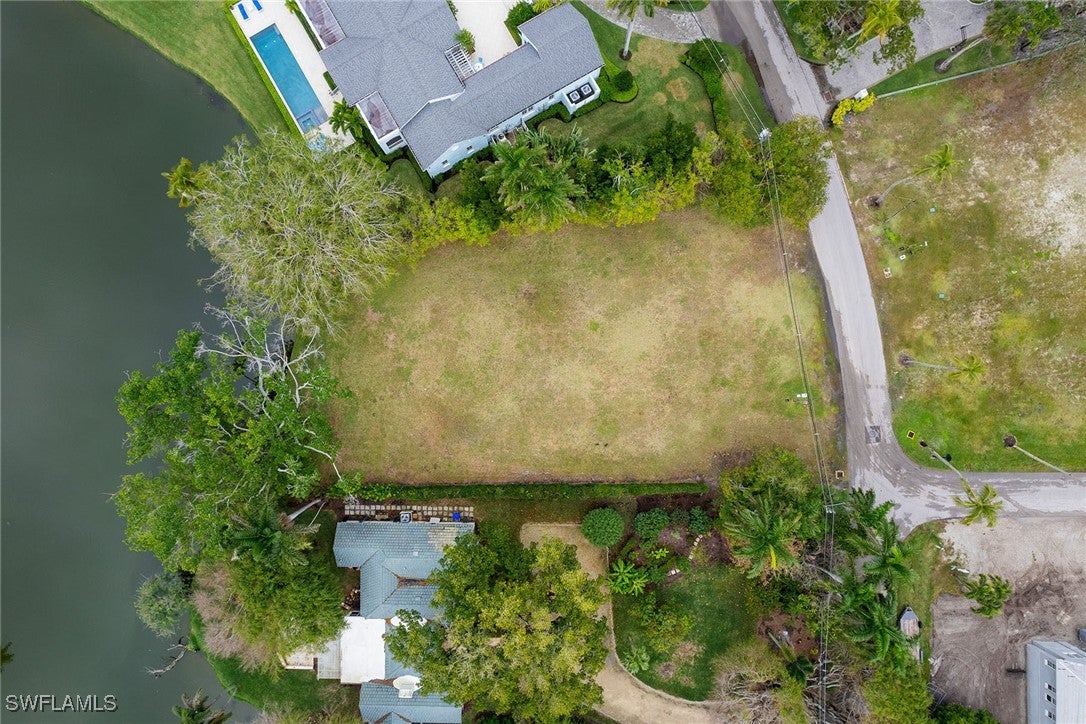 2550 Lantern Ln., Naples — Port Royal Lakefront photo 7