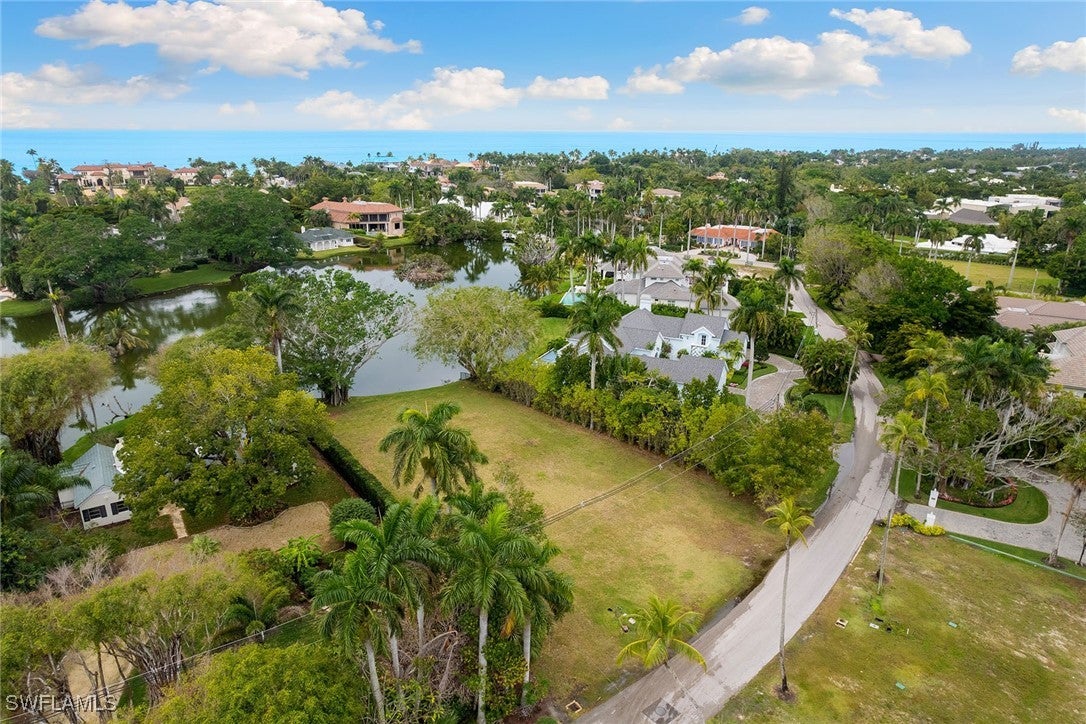 2550 Lantern Ln., Naples — Port Royal Lakefront photo 8