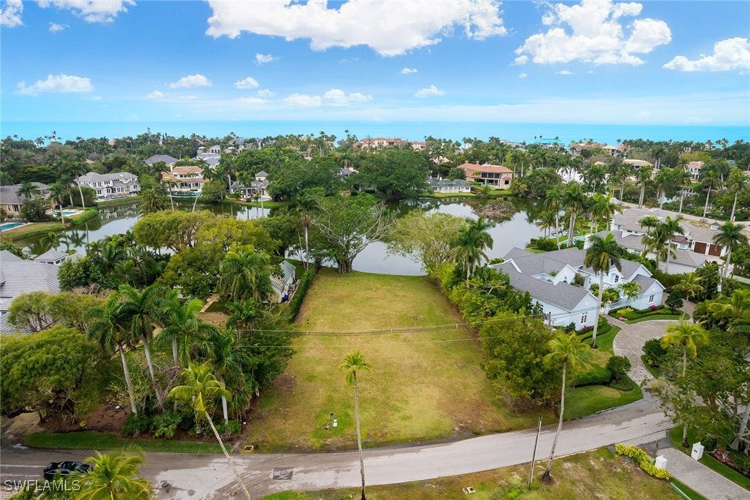 2550 Lantern Ln., Naples — Port Royal Lakefront photo 9