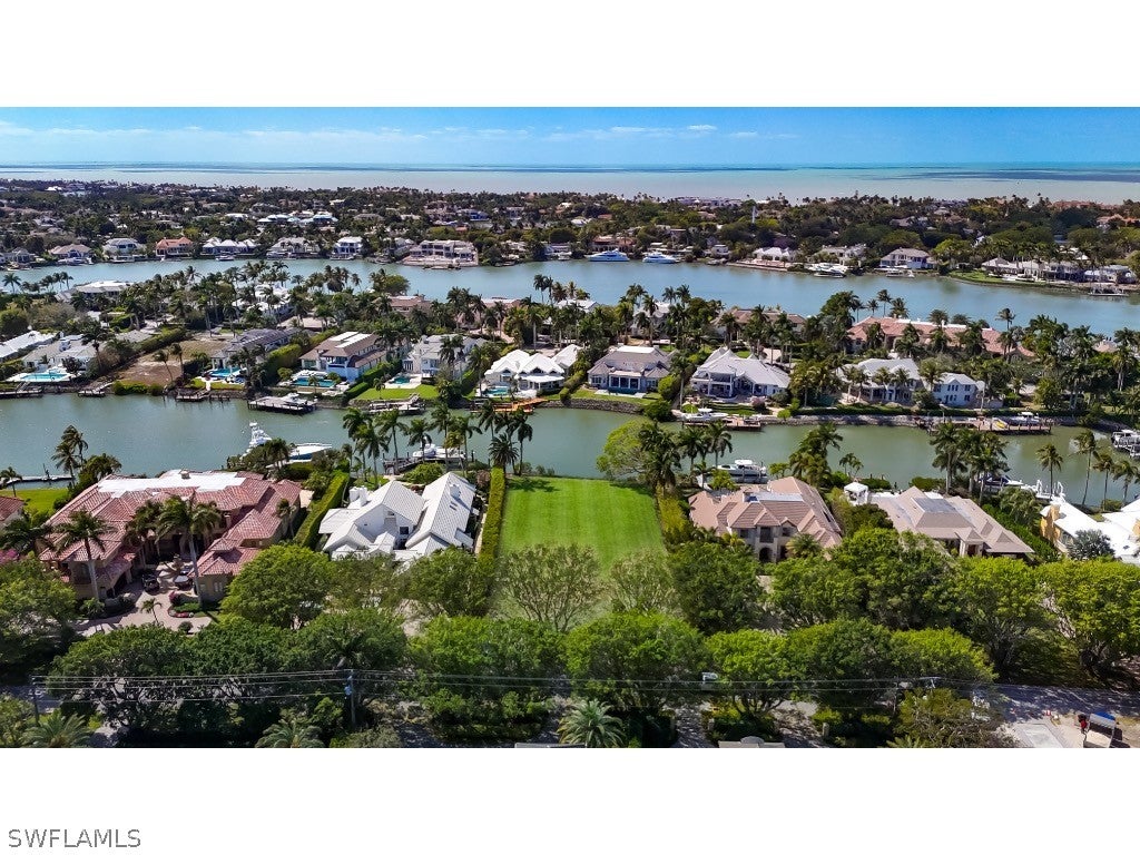 980 Galleon Dr., Naples — Port Royal Bay Lot photo 5