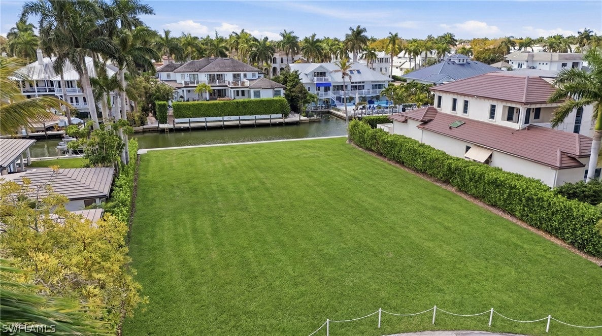 754 16th Ave. S, Naples — Aqualane Bay Lot photo 6