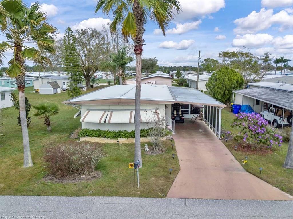 Property view