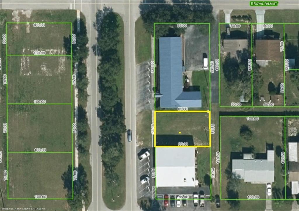 Address Withheld By Seller, Lake Placid, FL 33852 MLS 281280