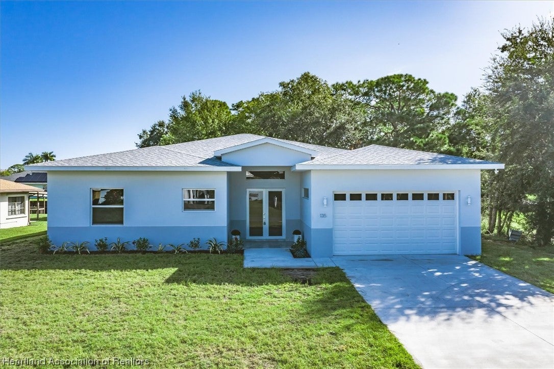 Why Do the Doors on Florida Homes Open Outward?