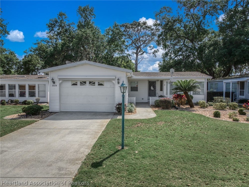 3324 Greenskeeper Drive, Avon Park, FL 33825 MLS 302306 Coldwell Banker