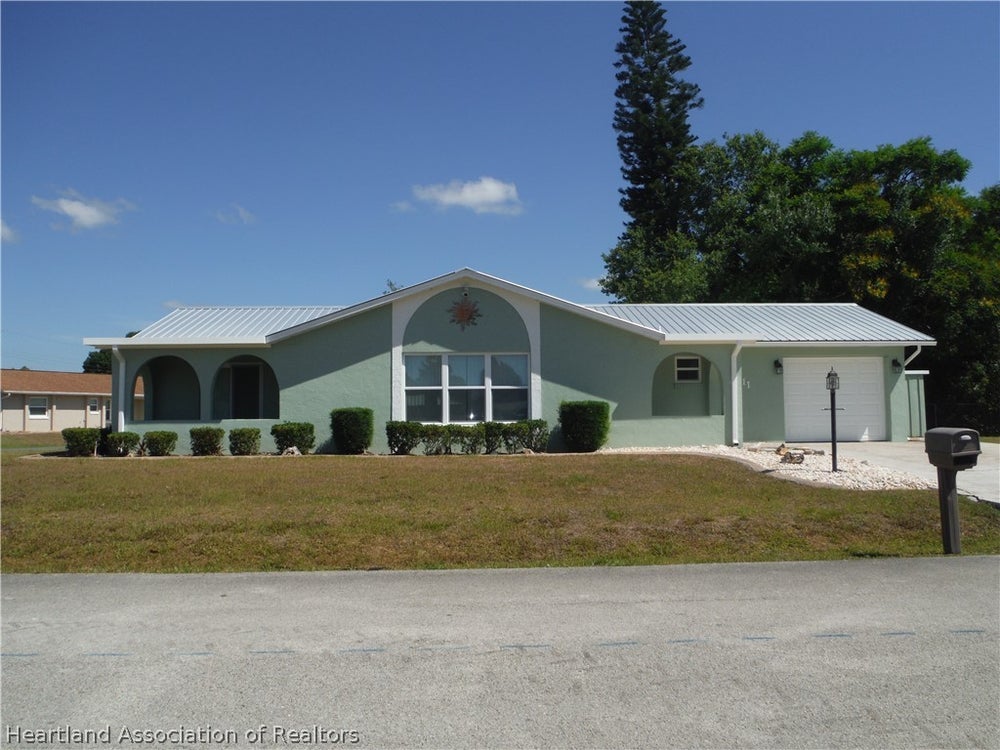 Address Withheld By Seller, Sebring, FL 33875 MLS 302944 Coldwell