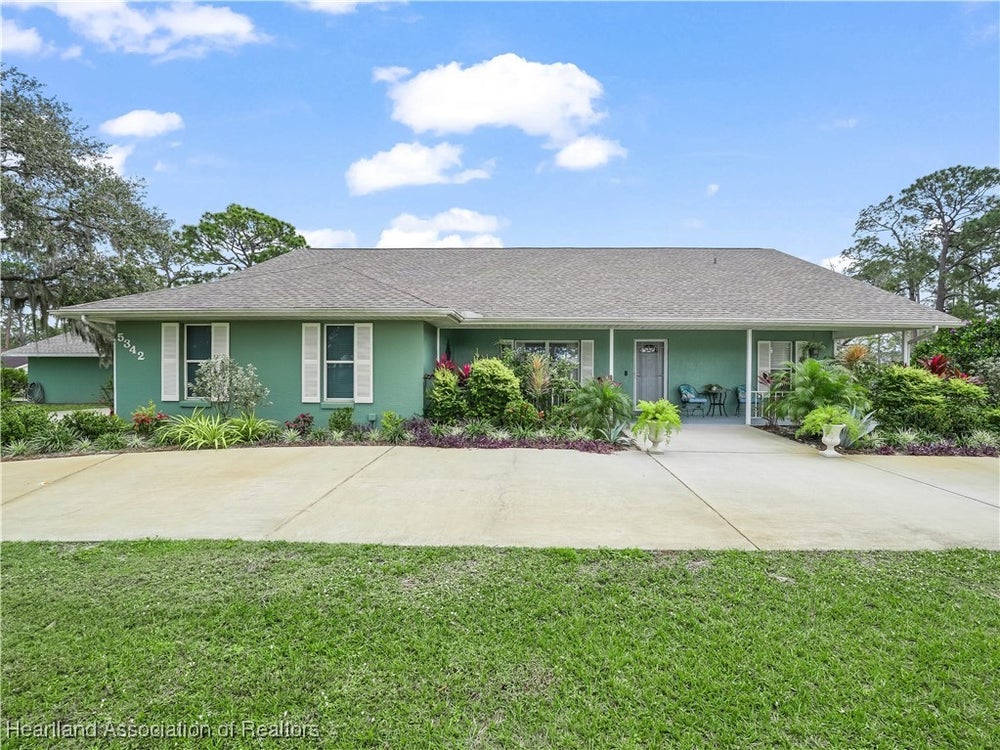5342 Lime Road, Sebring, FL 33875 - MLS# 312769 - Coldwell Banker