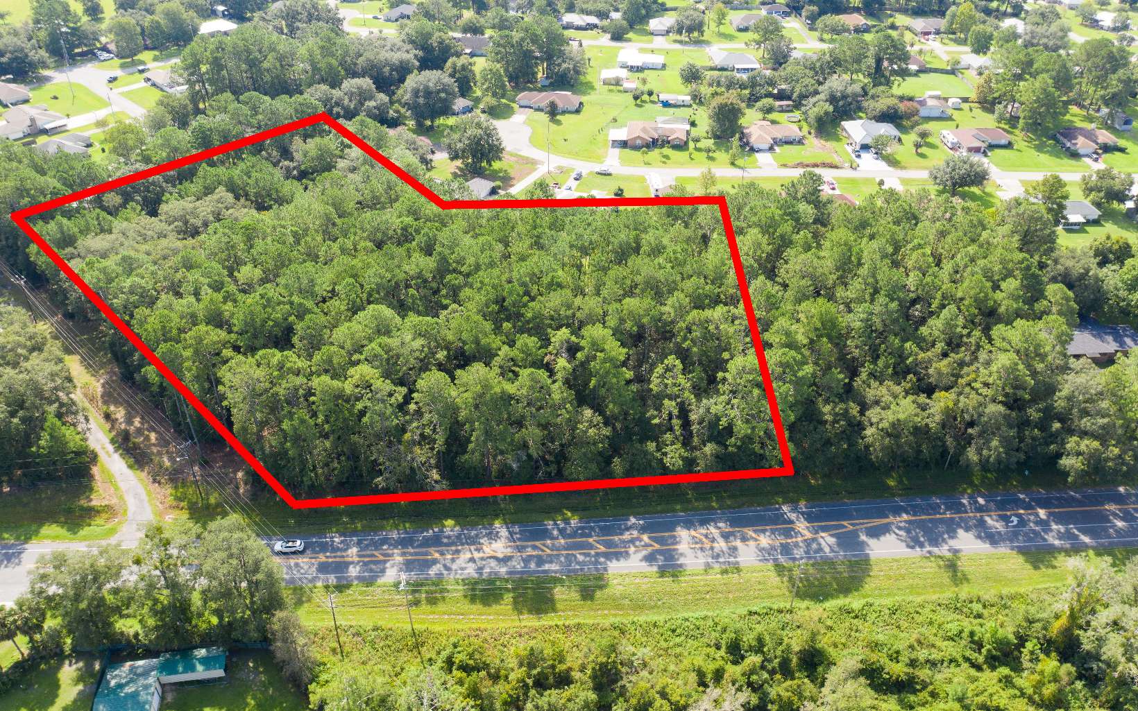 Listing view 3