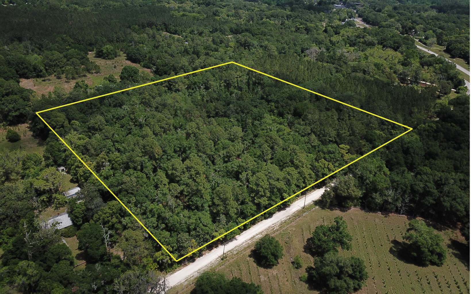 TBD NE 140th Ave, Waldo, FL 32694 MLS 119918 Coldwell Banker