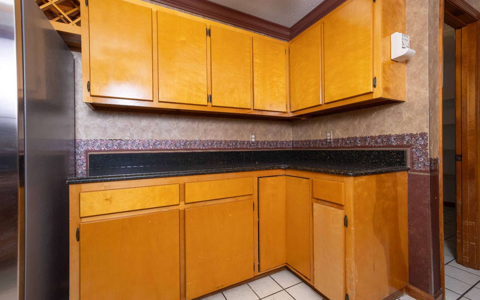 Listing view 3