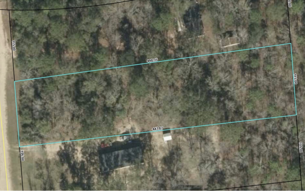 0 NW SOUTHERN OAK Ter  