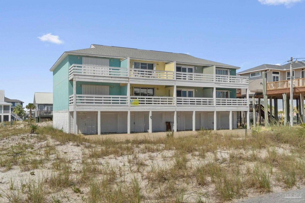 8174 Gulf Blvd #B, Navarre Beach, FL 32566 - MLS# 643105 - Coldwell Banker