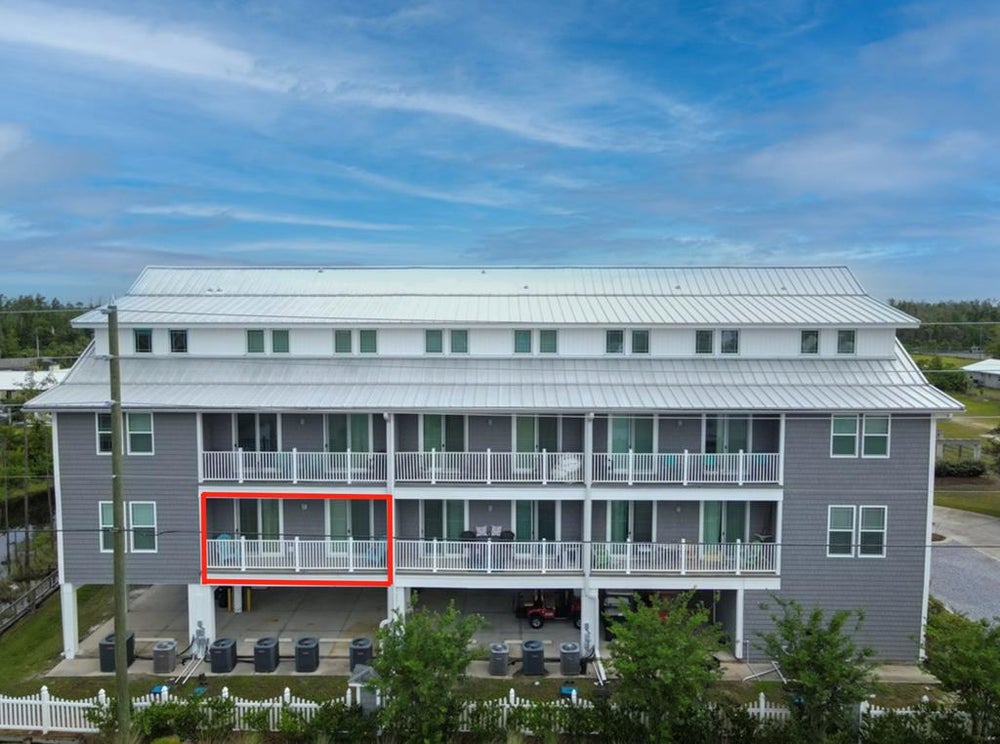 1120 15th St 1D, Mexico Beach, FL 32456 MLS 316270 Coldwell Banker