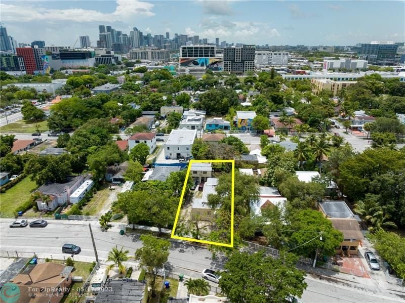 5710 Northwest 5 Avenue, Miami, FL 33127