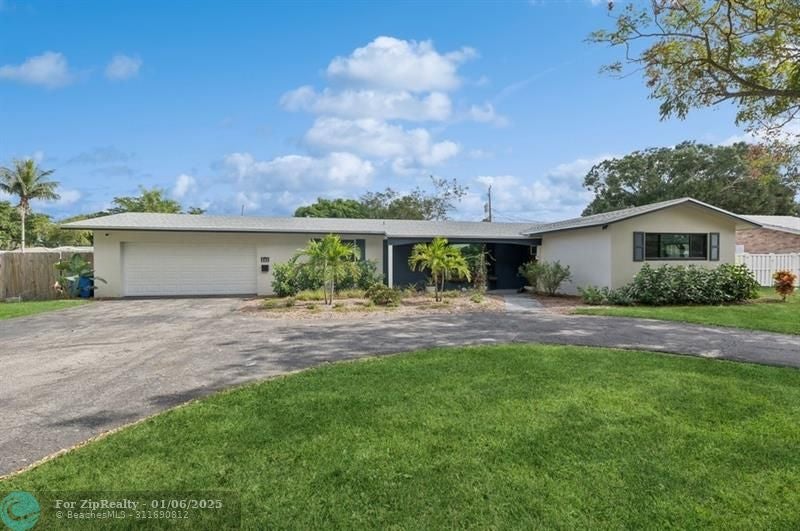 242 Sw 63rd Avenue, Plantation, FL 33317 - MLS# F10478683 - Coldwell Banker