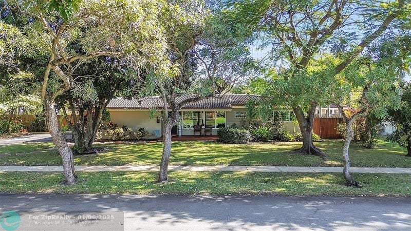 152 Sw 60th Ave, Plantation, Fl 33317 - Mls# F10478893 - Coldwell Banker