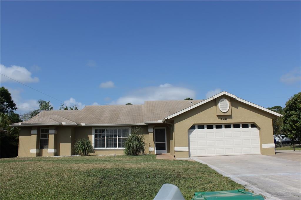 426 Fordham Street, Sebastian, FL 32958 MLS 206093 Coldwell Banker