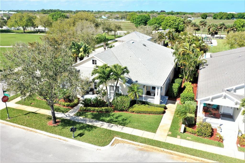 7594 15th Lane, Vero Beach, FL 32966 MLS 241445 Coldwell Banker