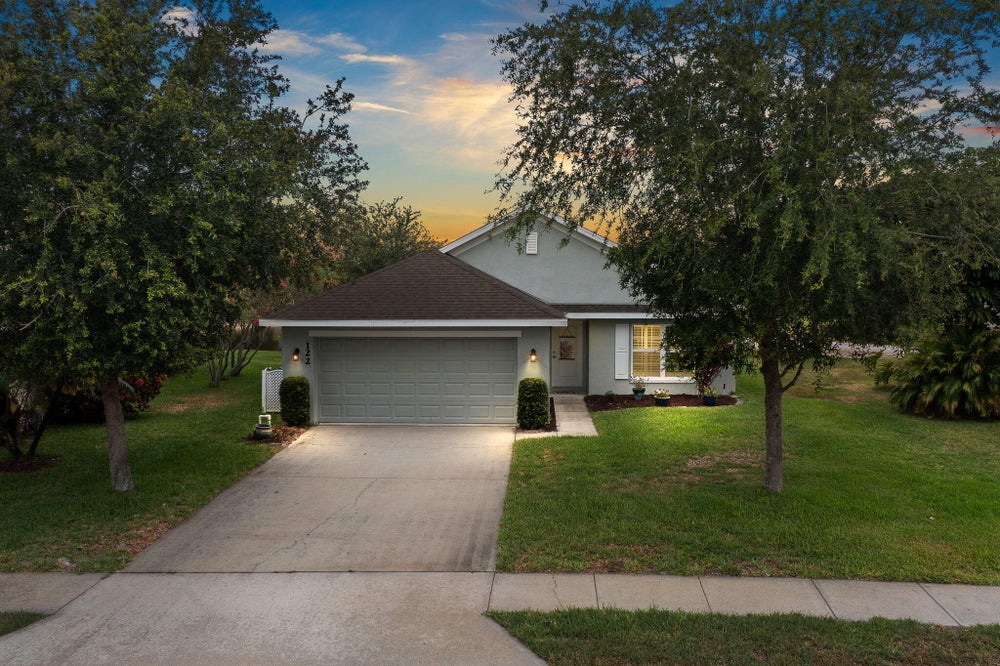 122 Ashbury Boulevard, Sebastian, FL 32958 MLS 1014814 Coldwell Banker