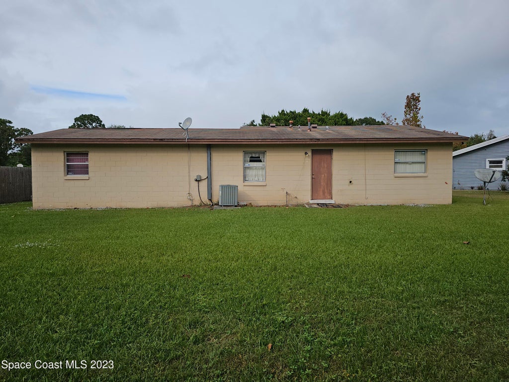 3156 Leigh Road, Mims, FL 32754 - MLS# O6153348 - Coldwell Banker