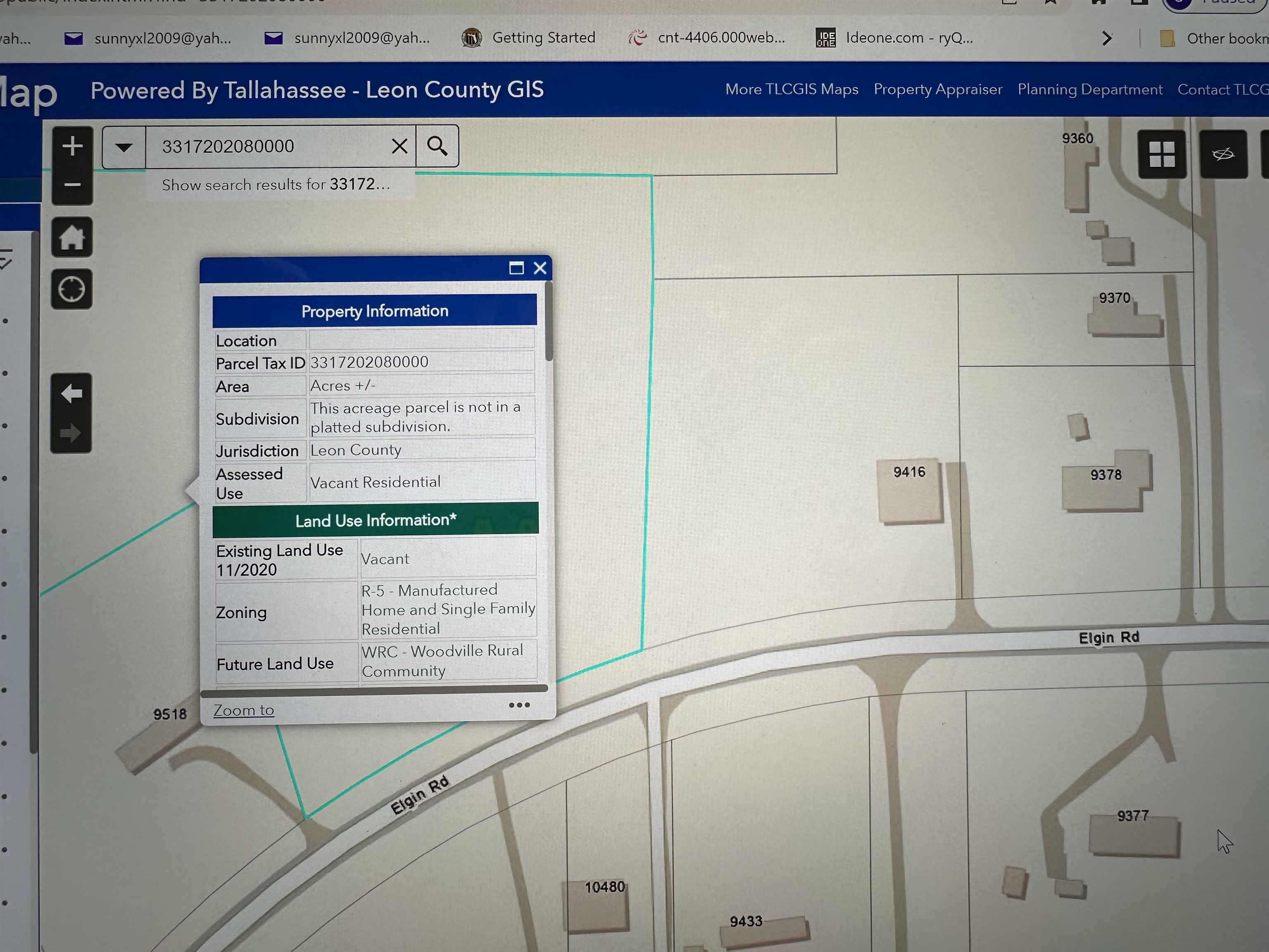 Listing view 2