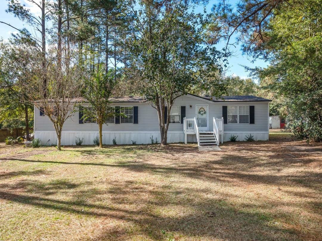 84 Bob White Trail, Havana, FL 32333 - MLS# 352812 - Coldwell Banker