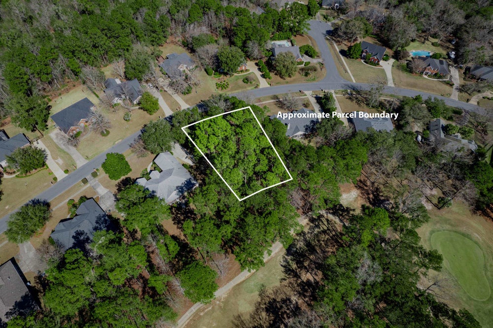 Lot 16 Conservancy Drive, Tallahassee, FL 32312 MLS 368594