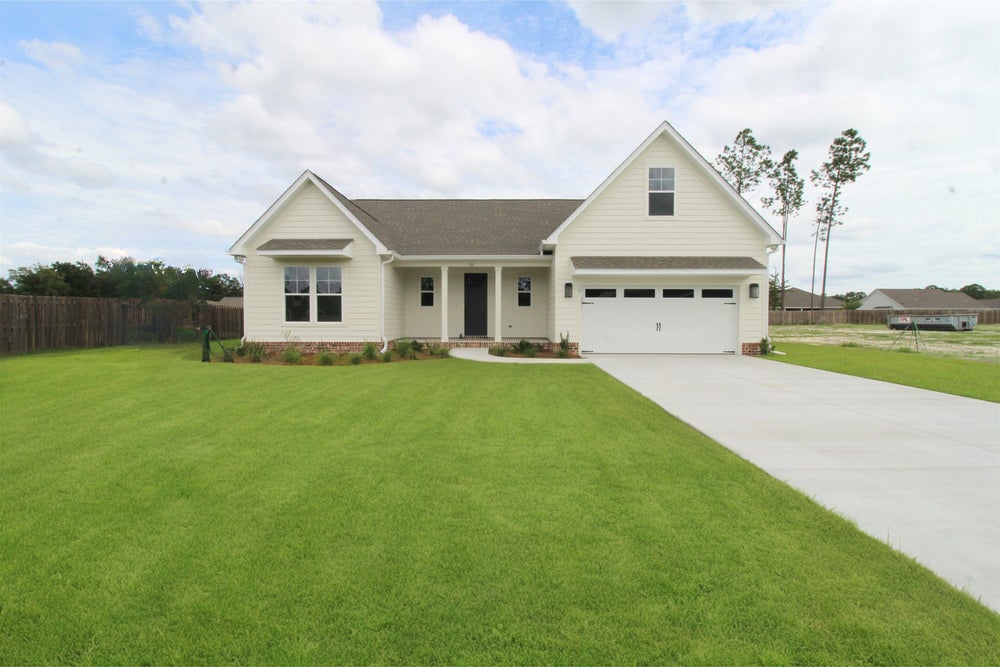 16 Avondale Drive, Crawfordville, FL 32327 MLS 371410 Coldwell Banker