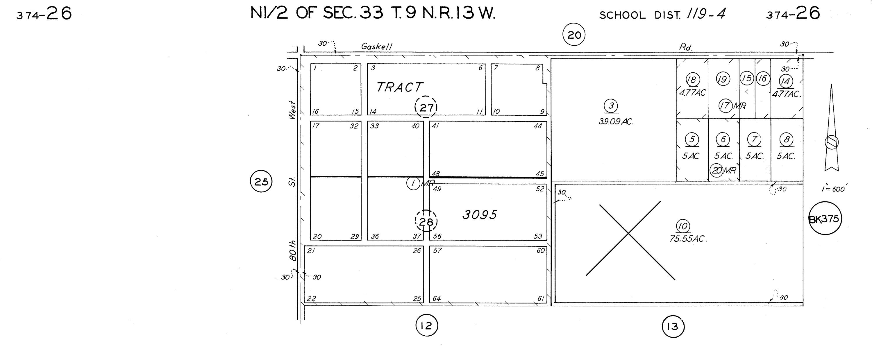 Listing view 2