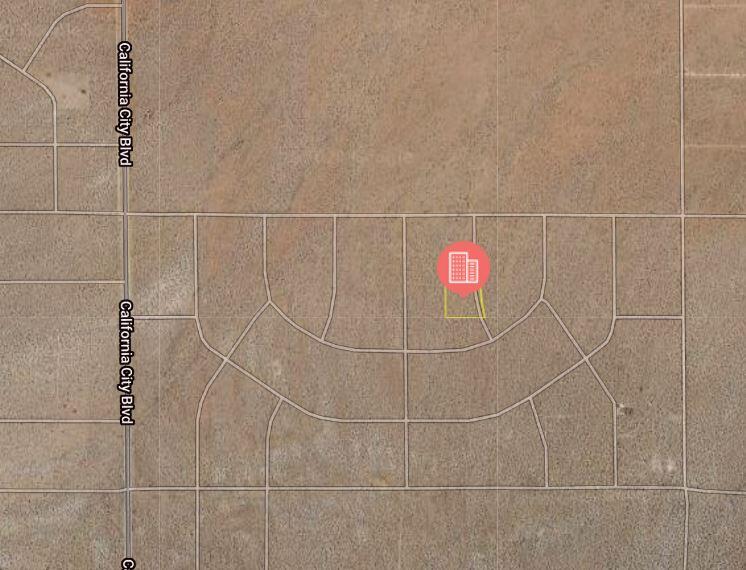 Listing view 3