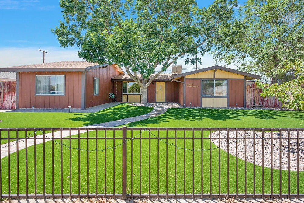 7700 Xavier Avenue, California City, CA 93505 MLS 24004807