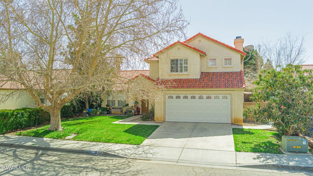 836 E Ave K7, Lancaster, CA 93535 - MLS# 25006223 - Coldwell Banker