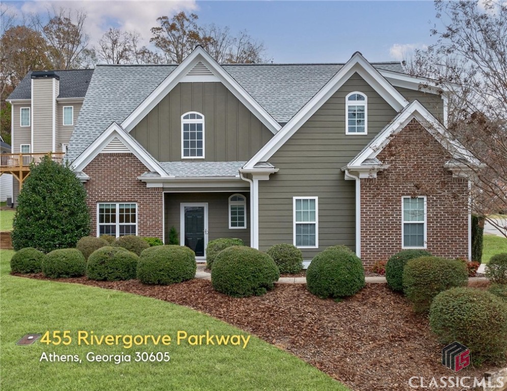 455 Rivergrove Parkway 37 Athens GA 30605 MLS 1012253