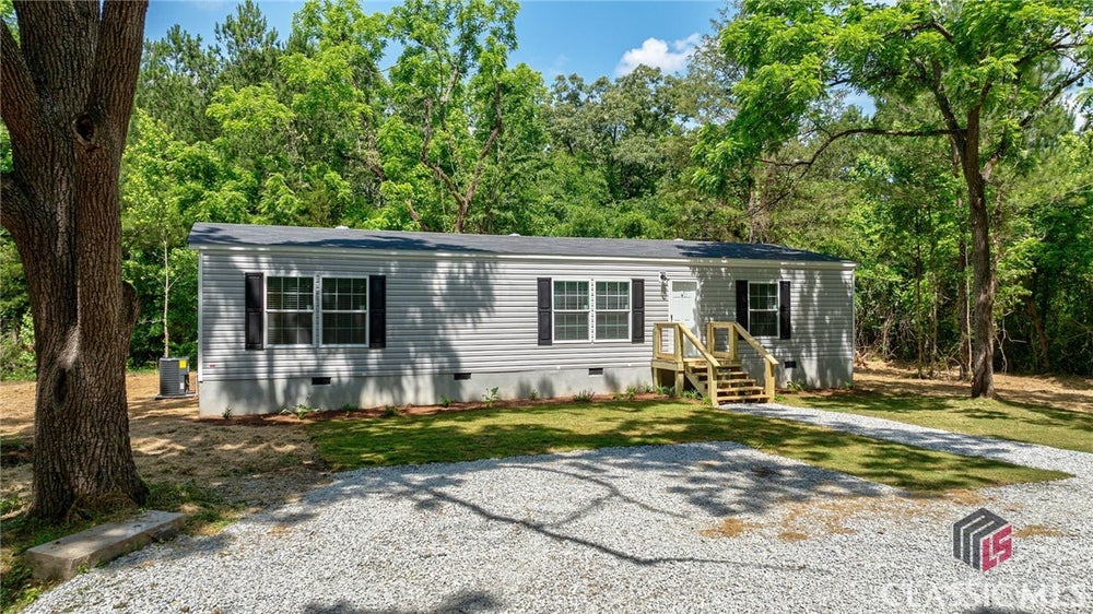 1167 Road, Elberton, GA 30635 MLS 1017313 Coldwell Banker