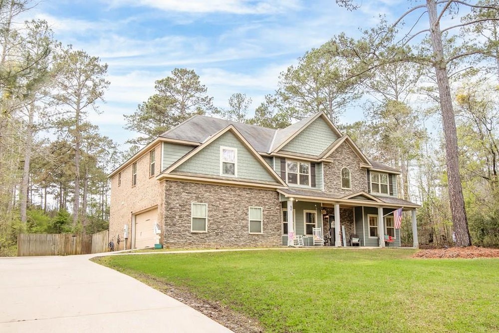 60 Garden Grove Drive, Waverly Hall, GA 31831 - MLS# 230560 - Coldwell ...