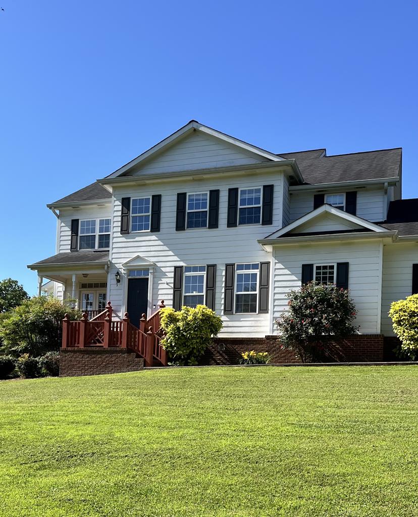 1117 Glen Cove Drive, Dalton, GA 30720 MLS 126080 Coldwell Banker