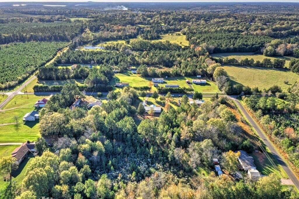 128 Serpentine Drive, Plum Branch, SC 29845 MLS 512478 Coldwell Banker